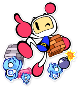 【議論】ボンバーマンってなんで廃れたの？