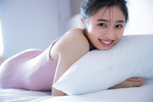 【特大朗報】井上和ちゃんのお尻、やっぱりデカくて大変よろしい