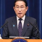 【悲報】岸田支持率 6．0％・・