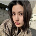 【まさか？】橋本愛さんの「あるメッセージ」に憶測が飛び交うことに