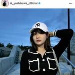 【今もそっち？】吉川愛さんの「あるウワサ」に例の人の一件が注目される事態に