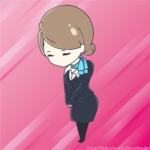 【画像】元CA「日本人サラリーマンの客が一番タチが悪い。海外のジェントルマン見習え。」