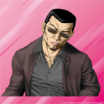 【画像】ヤクザの車のナンバーが本当に893だったwwwwww