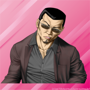 【画像】ヤクザの車のナンバーが本当に893だったwwwwww