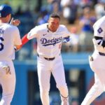 【勝ち星】ドジャース、110勝ペースwwwwww