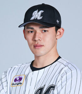 【画像】佐々木朗希ってNPB史上最強投手でいいよな？