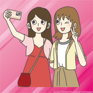 【動画】めっちゃかわいい右か、おっぱいの左か