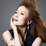 【歌手】これで71歳！？小柳ルミ子　衝撃“すっぴん”姿に称賛の声「なんて奇麗な肌なんでしょう」