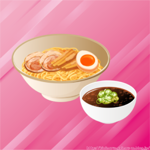 【画像】このつけ麺、いくらなら食べますか！？