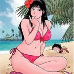 デカ女ブームに「かぼちゃワイン」作者「時代が追いついた」