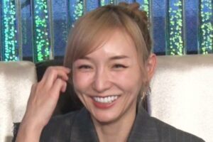 【画像8枚】加護ちゃん、自分の息子の事について語る