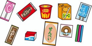【議論】一番美味しい駄菓子と言えば・・