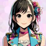 【画像枚】NMB48の美女「板垣心和」が水着に！美人でおっぱい大きい！ｗｗｗｗｗｗｗｗｗｗｗｗｗｗｗ