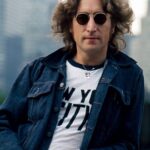 【音楽】ジョン・レノンのギター4億5千万円で落札！