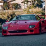 【画像6枚】これが3億6000万円の名車らしい….,,,,