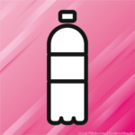 【画像】渋谷でなんかエッチなドリンクもらったwwwwwwwwwwwwwwwwwwwwwwwwwwwwwwwwwwww