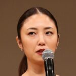 【画像】MEGUMIさん、顔が小さい！