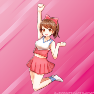 【画像】どすけべ台湾チアのリンシャンさん、変わり果てた姿で発見される