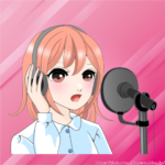 【画像】女性声優さん、ポテトの食べ方がちょっぴり個性的