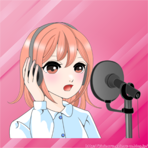 【画像】女性声優さん、ポテトの食べ方がちょっぴり個性的