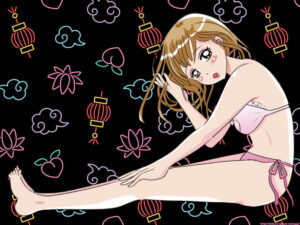 【画像40枚】可愛い系女子の真楪伶さんのプリッ尻wwwwwwwwww