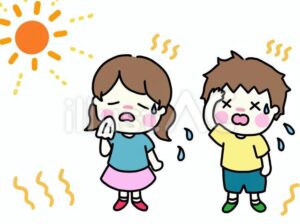 【画像】女の子「ねー、この部屋暑くない？脱いじゃおっかな・・・」