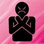 【悲報】白人まんさん、日本に来て日本人を煽ってしまう