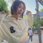 【画像】松井珠理奈（27）「奇跡の１枚が撮れた。本当に無修正です」