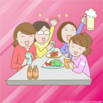 【画像】「ミス東大」神谷明采の4姉妹、全員可愛いwwwwwwwwwwwwwwwwwwwwwwwwwww