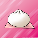 【画像】まんじゅうみたいなおっぱい