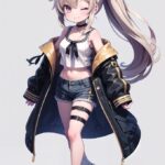 【画像】このコスプレイヤーって露出狂なのかな！？