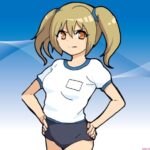 【画像45枚】水川潤さんのブルマ姿、エチエチ過ぎてJCに見えてしまうｗｗｗｗｗｗｗｗｗｗｗｗｗｗｗｗｗｗｗｗｗｗｗｗ