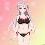 【画像62枚】似鳥沙也加さんあまりにもドスケベすぎて金玉が枯れてしまう