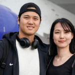 【画像】“ドジャース奥様会”に混じった大谷翔平の妻・真美子さんにネット衝撃　「スタイル良すぎないか」「顔の小ささ異常」