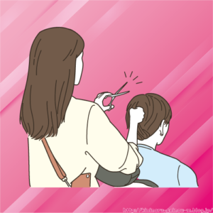 【画像】ベトナムの散髪屋さんwillwillwillwill