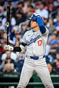 【記念日制定!】大谷翔平の日、爆誕!