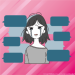 【悲報】女性アイドル、パワハラやセクハラを受ける。生理も止まる【画像あり】