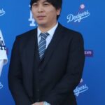 【悲報】水原一平さん、大谷に26億返さなきゃいけない上に実刑付くのかな！？