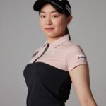 【画像】三浦桃香とかいうプロゴルファー、かわいい
