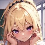 【議論】オタクに優しいJKギャルに欠かせない要素とは!?