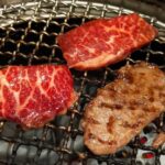 【画像】このレベルの「牛カルビ」に告白されたら付き合える？