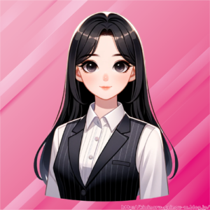 【画像】職場の女先輩のおっぱいが大きい