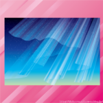 【画像】日本でオーロラ