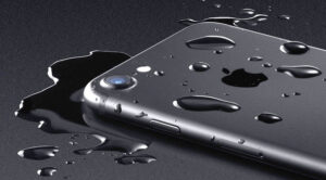 【質問】スマホに防水機能っているかな！？