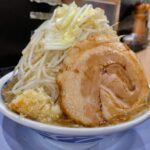 【議論】もし、家の前にラーメン二郎が出来たら…