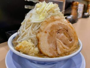 【議論】もし、家の前にラーメン二郎が出来たら…
