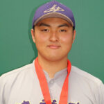 【朗報】佐々木麟太郎、メリケン金髪美女をゲットだぜ!?