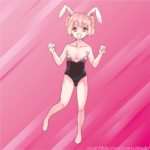 【画像】歌舞伎町、超えちえちな女子が現れてしまう❤