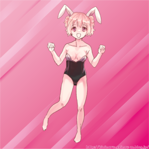 【画像】歌舞伎町、超えちえちな女子が現れてしまう❤