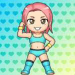 【画像46枚】激かわ女子プロレスラーの岩谷麻優さんの波瀾万丈人生が映画化！ｗｗｗｗｗｗｗｗｗｗｗｗｗｗｗｗｗｗｗｗｗｗｗｗｗｗｗ